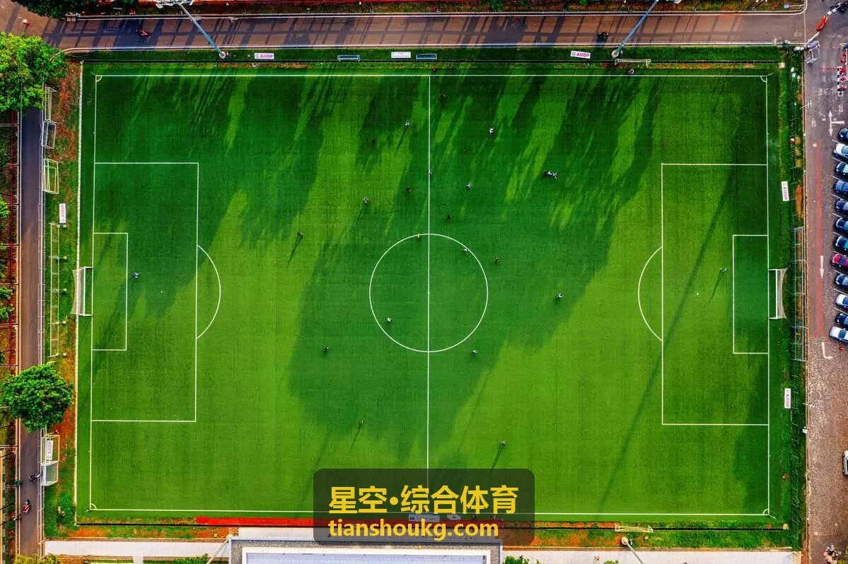 星空·综合体育 城市杯足球决赛全场回放封面